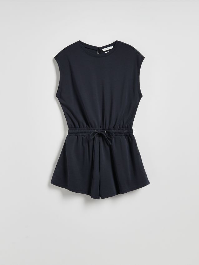 LADIES` JUMPSUIT - RESERVED