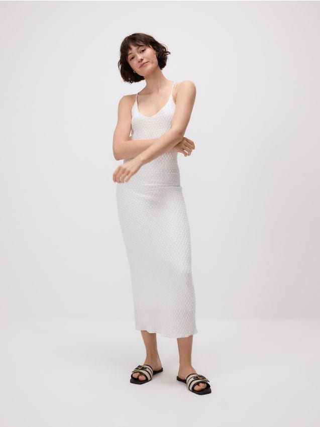 LADIES` DRESS - RESERVED