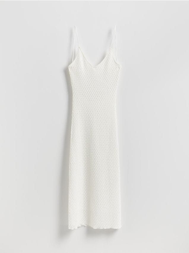 LADIES` DRESS - RESERVED