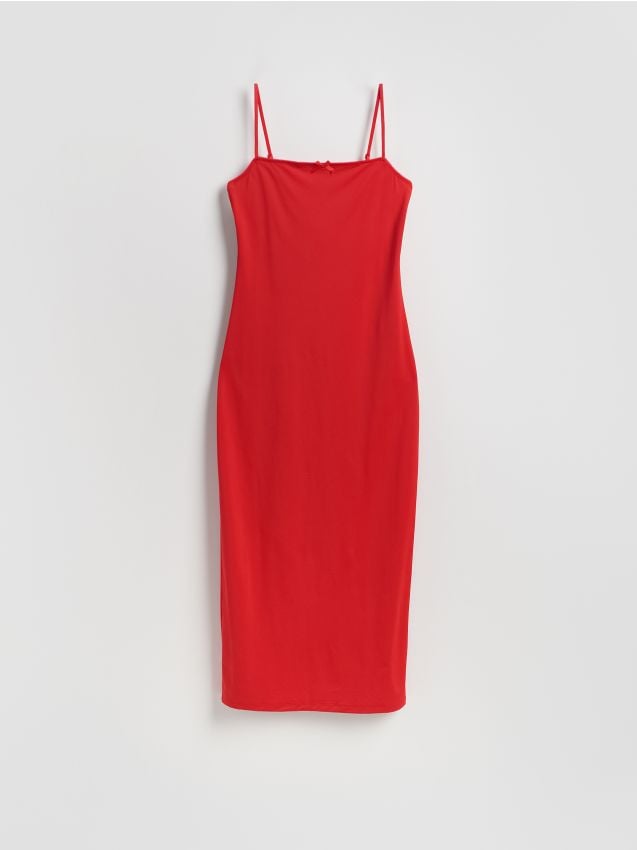LADIES` DRESS - RESERVED