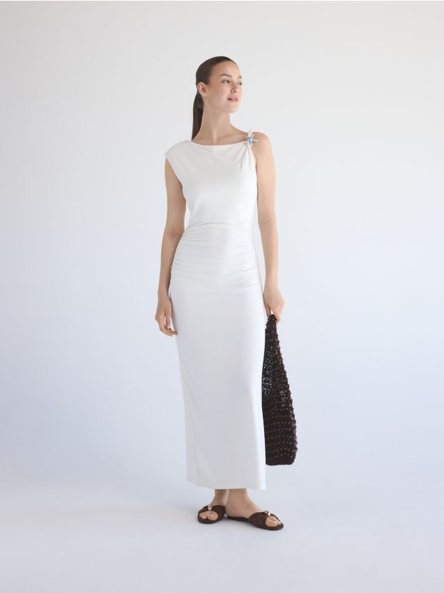 LADIES` DRESS - RESERVED