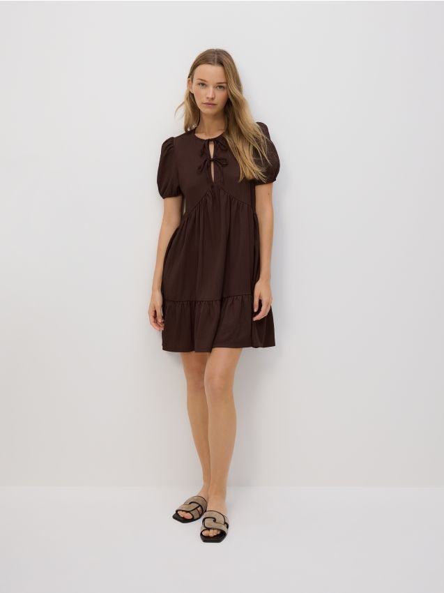 LADIES` DRESS - RESERVED