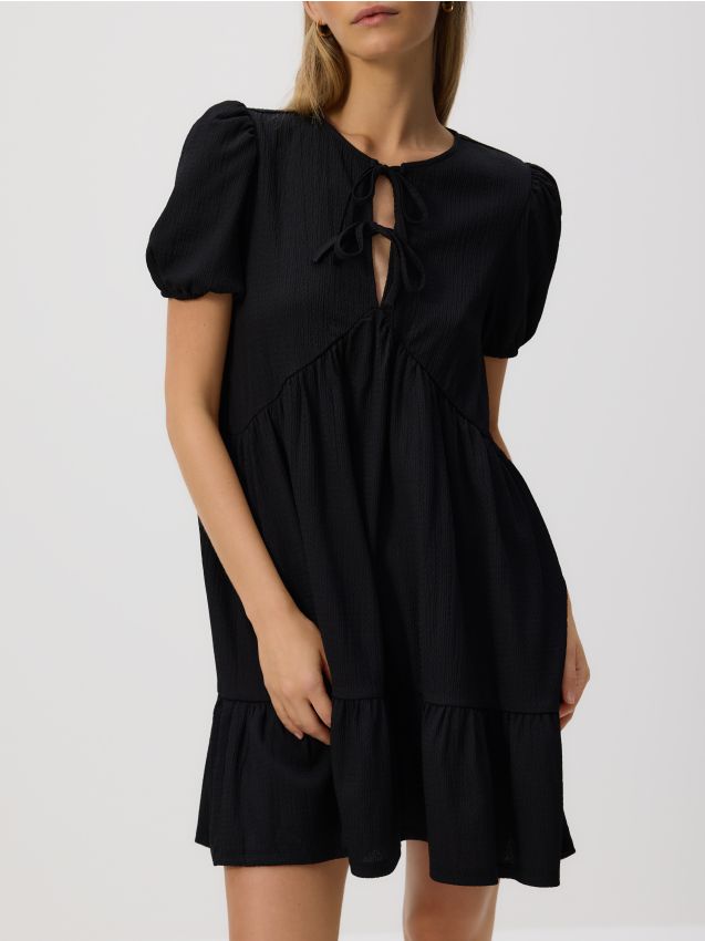 LADIES` DRESS - RESERVED