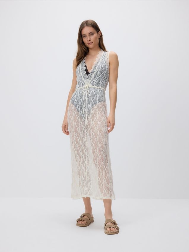 LADIES` DRESS - RESERVED