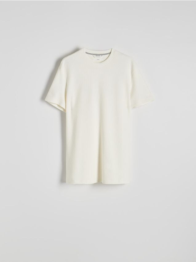 Reserved Reserved - MEN`S T-SHIRT