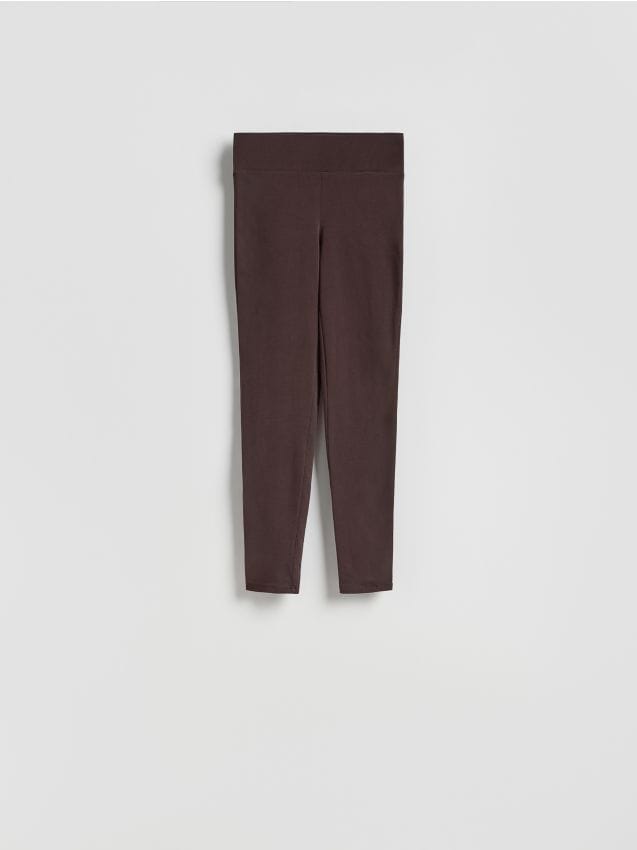 Puuvillasegust retuusid - RESERVED