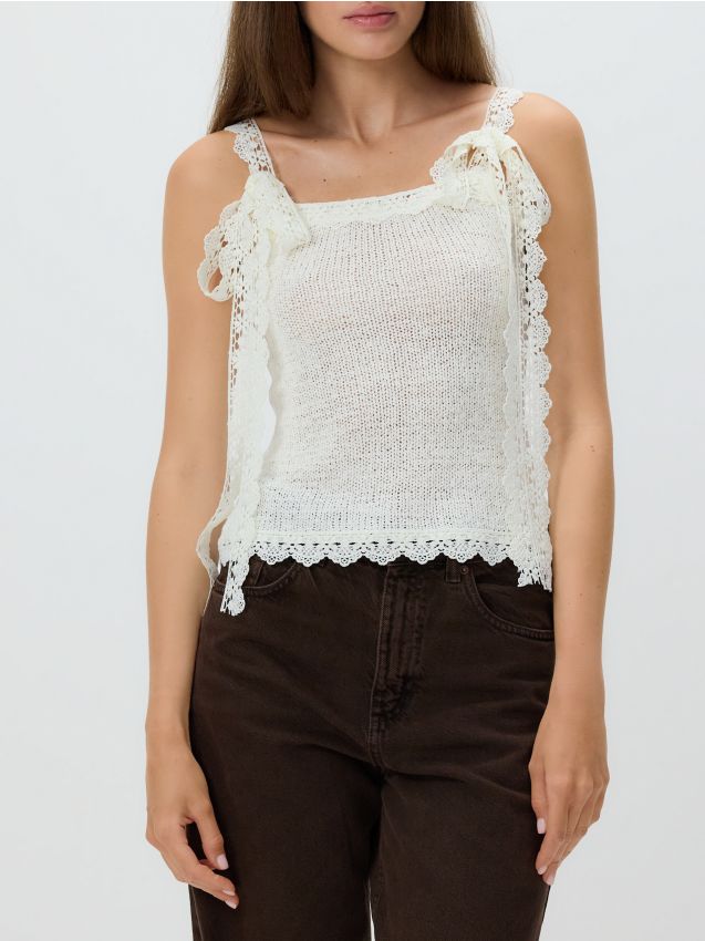 LADIES` BLOUSE - RESERVED