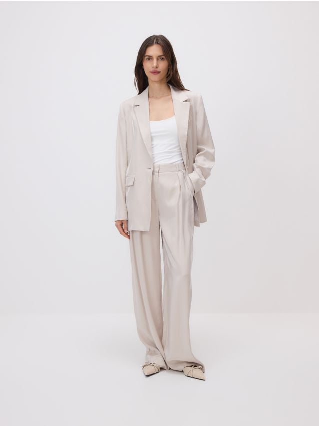LADIES` BLAZER