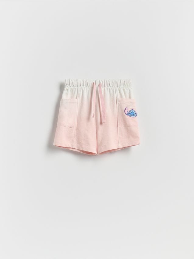 Lilo & Stitch shorts - RESERVED