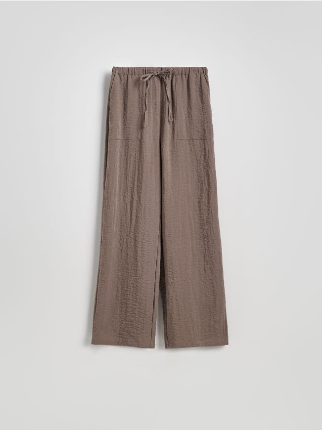LADIES` TROUSERS - RESERVED