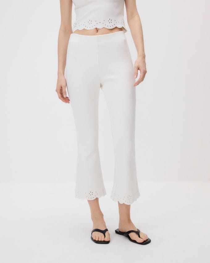 LADIES` TROUSERS - RESERVED