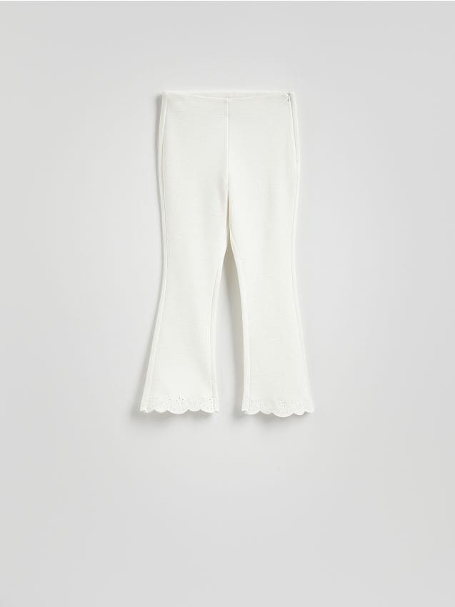 LADIES` TROUSERS - RESERVED