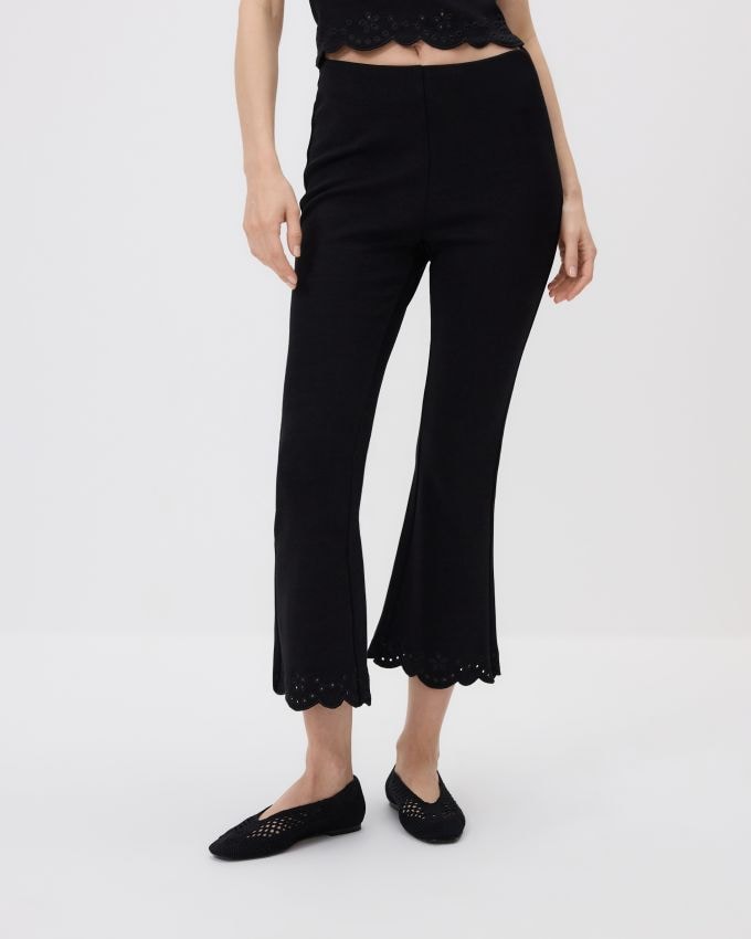LADIES` TROUSERS - RESERVED