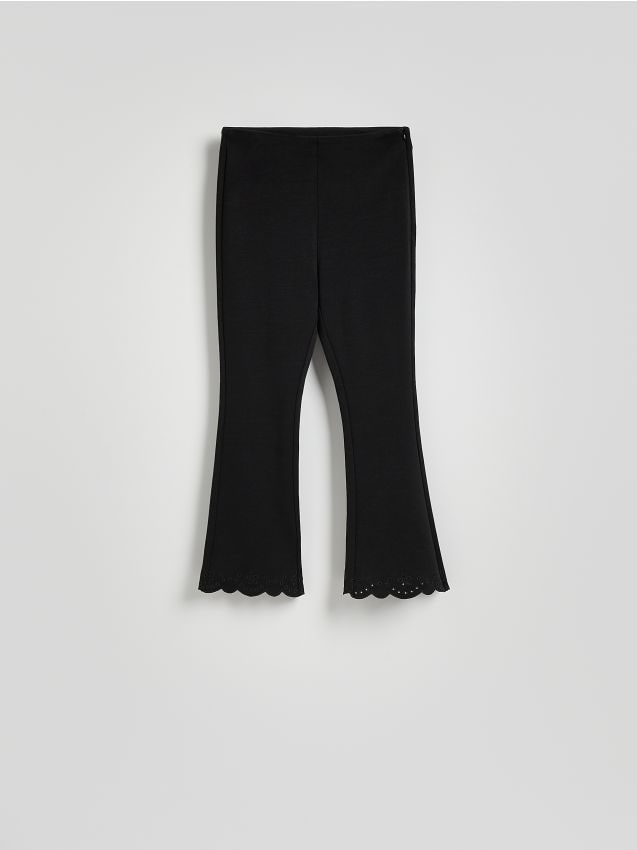 LADIES` TROUSERS - RESERVED