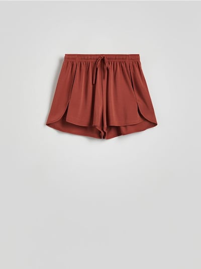 LADIES` SHORTS