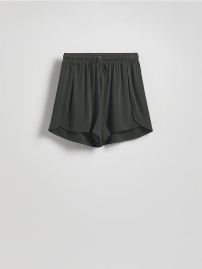 LADIES` SHORTS