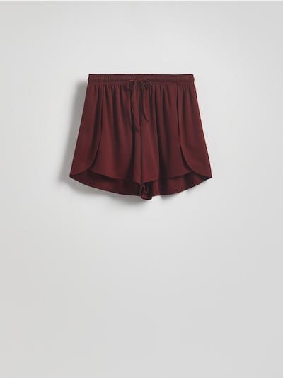 LADIES` SHORTS