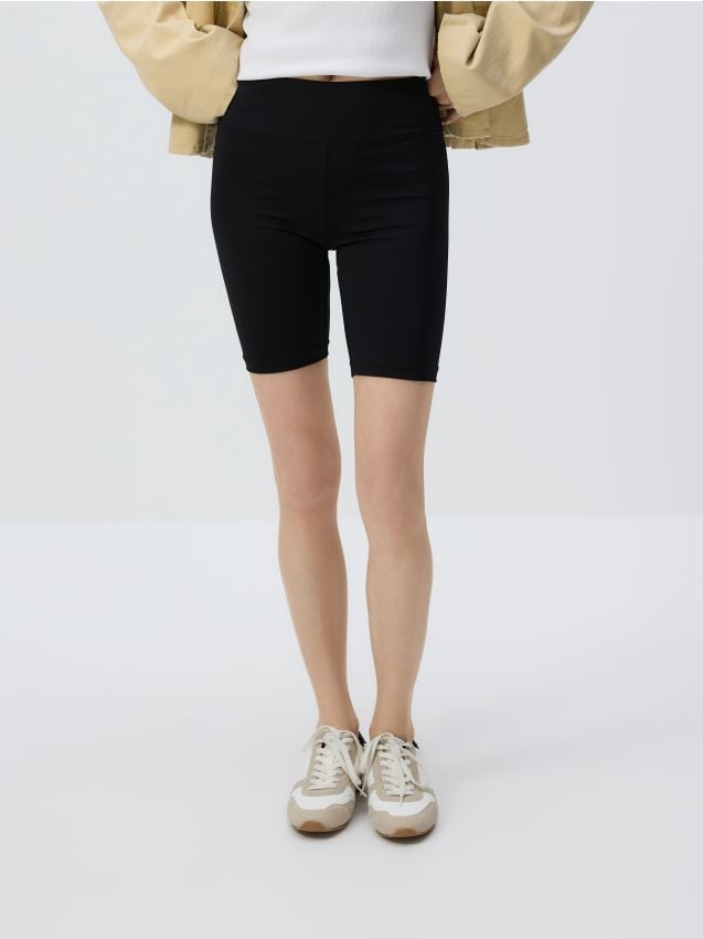 LADIES` SHORTS - RESERVED