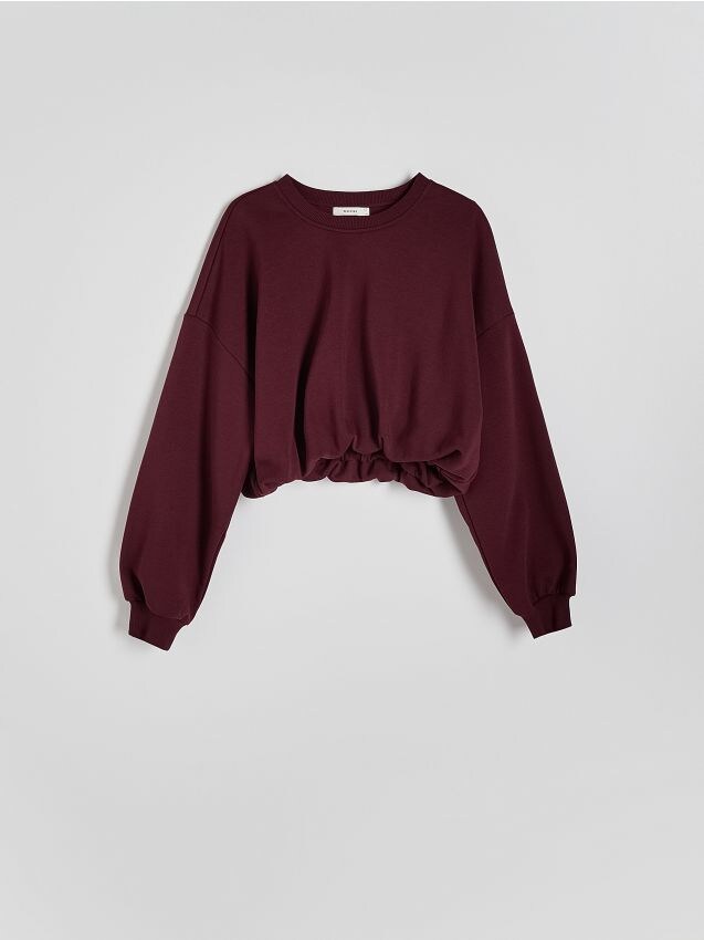 Reserved - ladies` jogging top - mahon