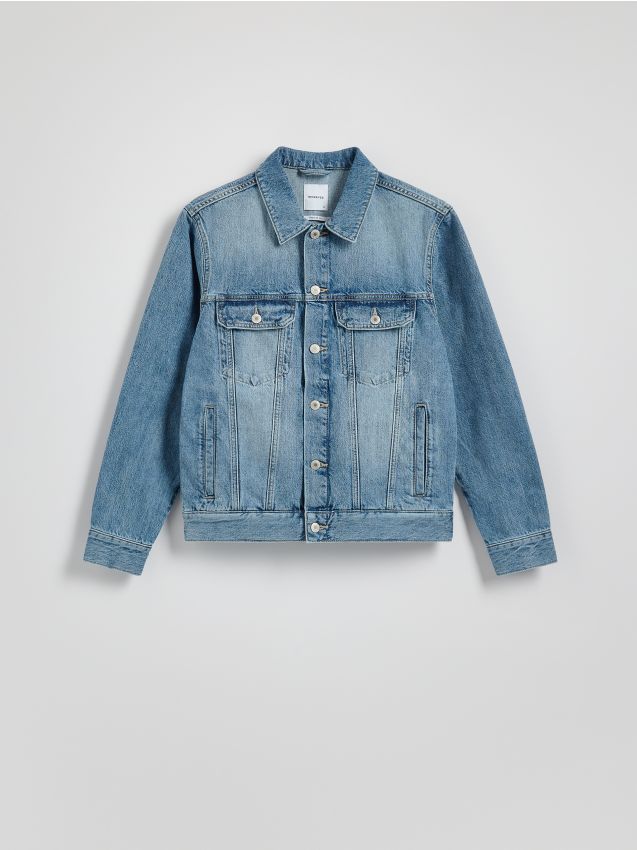 Reserved Reserved - MEN`S JACKET