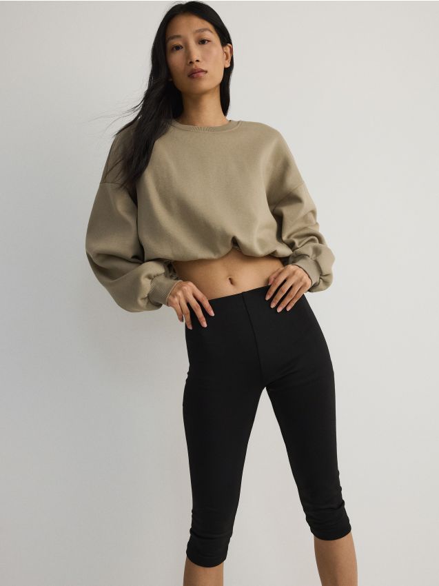 Leggings - RESERVED