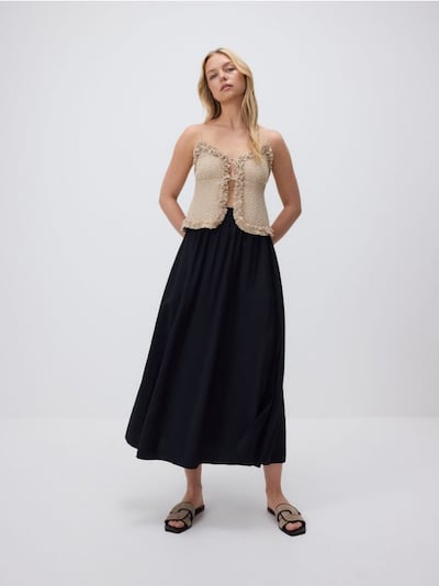 LADIES` SKIRT
