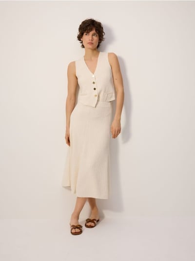 LADIES` SKIRT