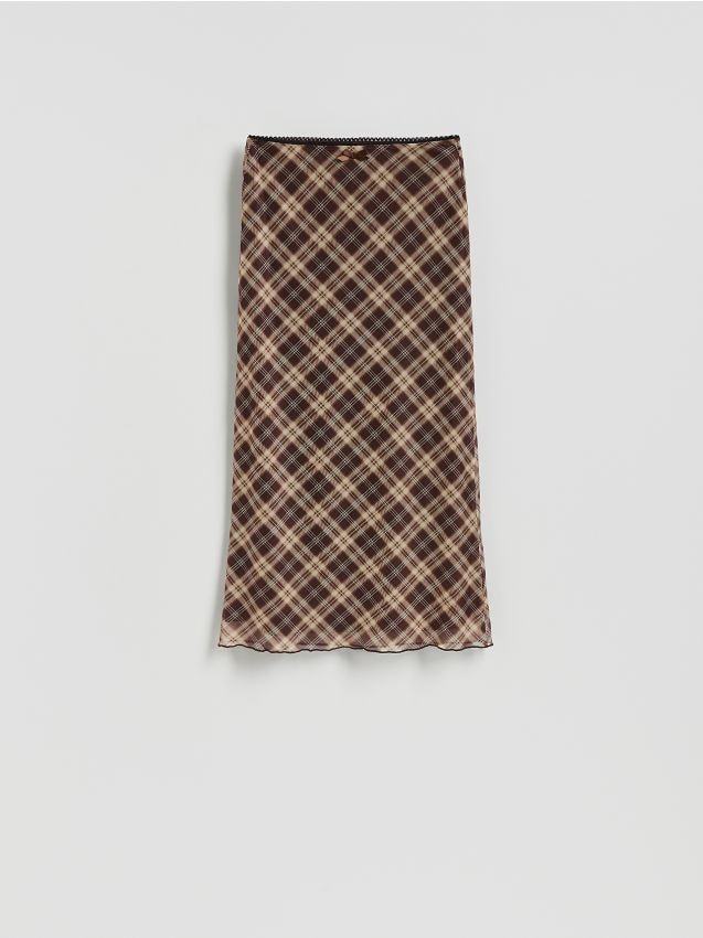 LADIES` SKIRT - RESERVED