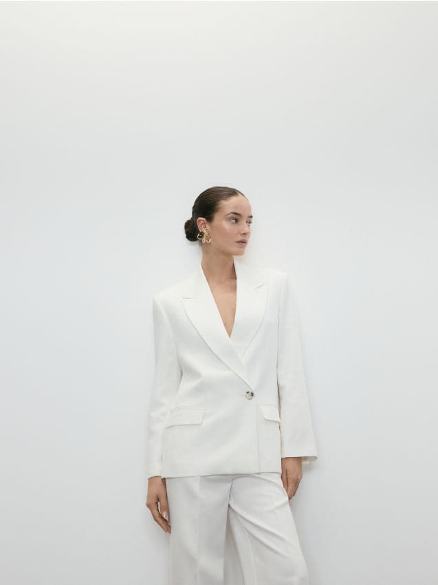 LADIES` BLAZER