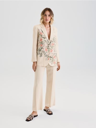 LADIES` BLAZER