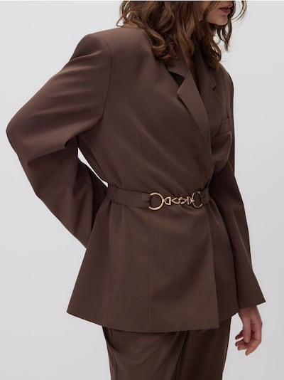 LADIES` BLAZER