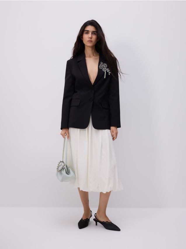 LADIES` SKIRT - RESERVED