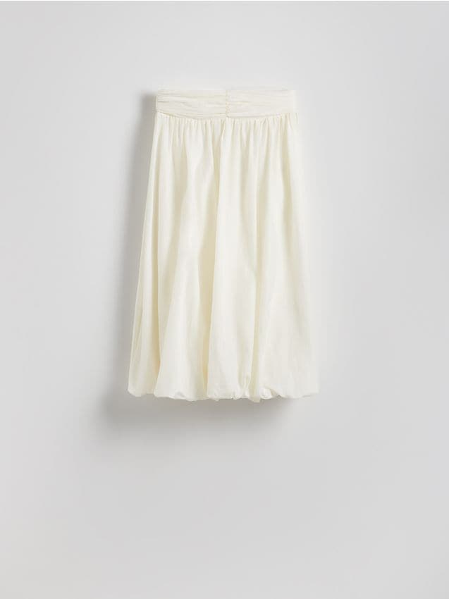 LADIES` SKIRT - RESERVED