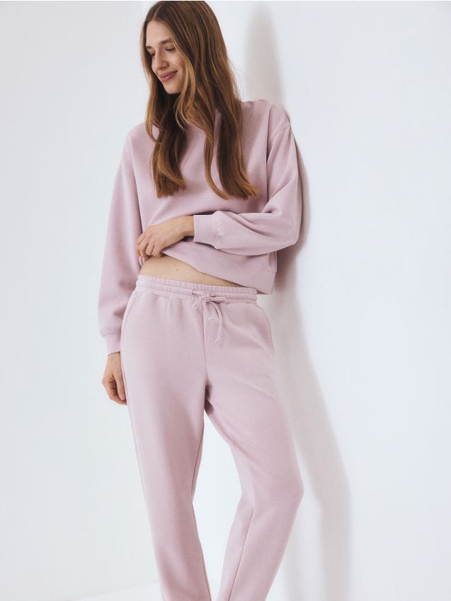 LADIES` TROUSERS - RESERVED