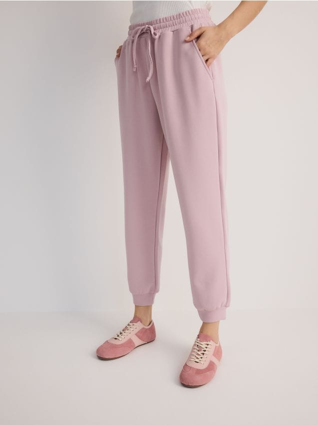 LADIES` TROUSERS - RESERVED