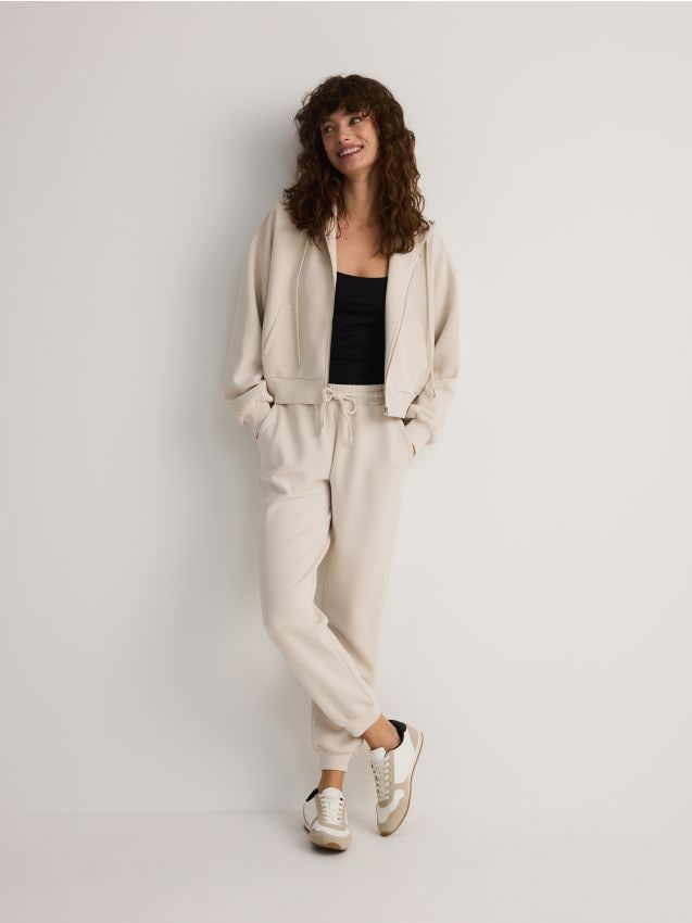 LADIES` TROUSERS - RESERVED