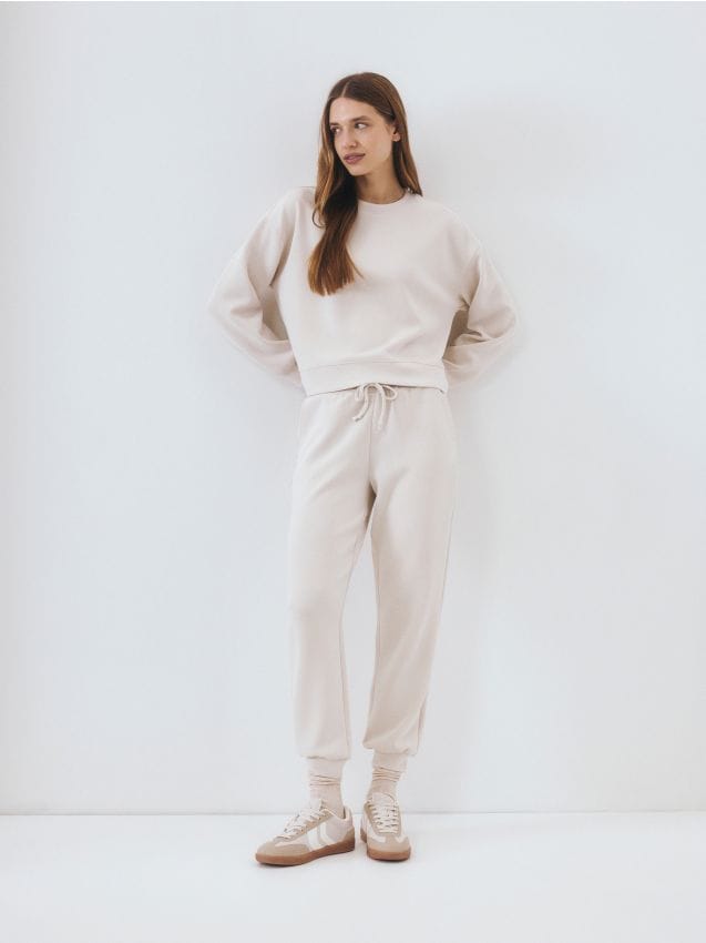 LADIES` TROUSERS - RESERVED