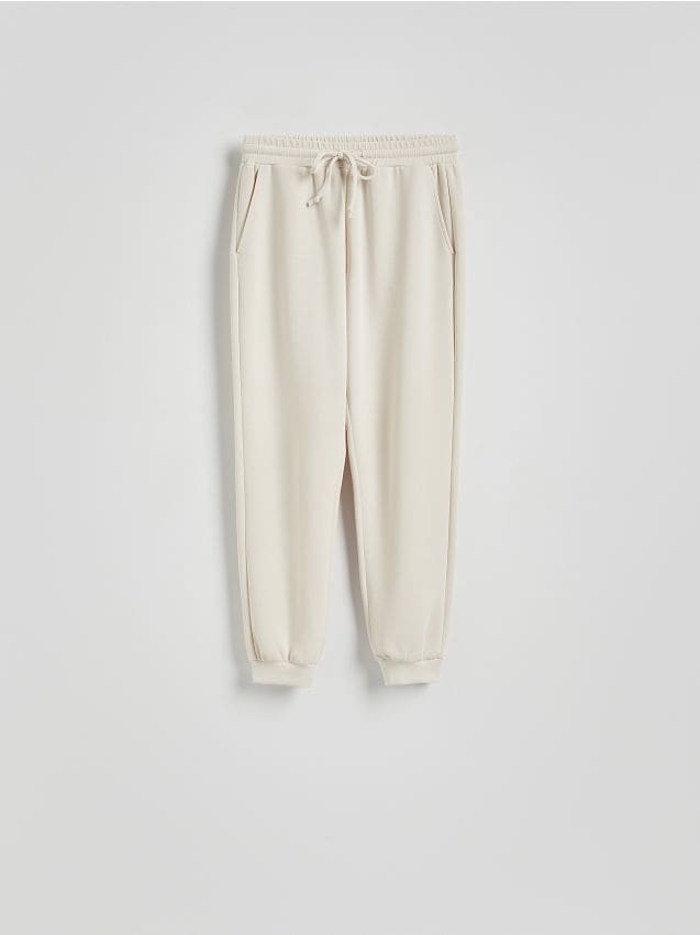 LADIES` TROUSERS - RESERVED