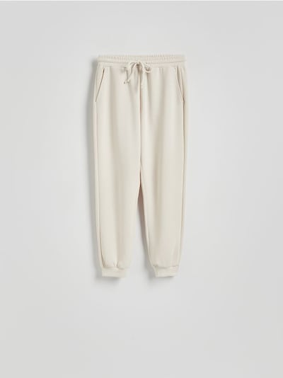 LADIES` TROUSERS