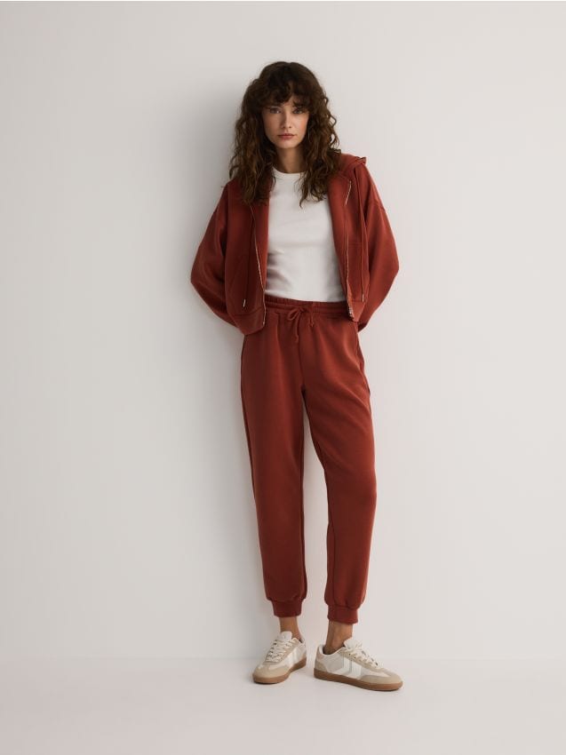 LADIES` TROUSERS - RESERVED