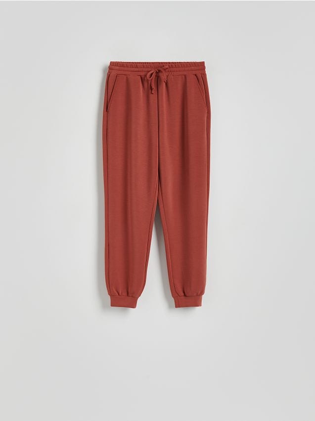 LADIES` TROUSERS - RESERVED