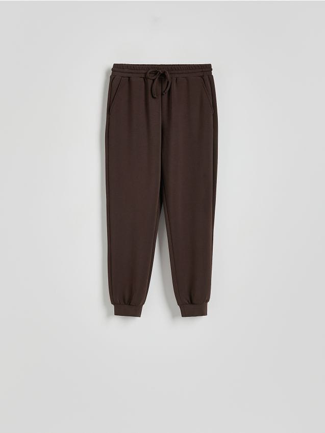 LADIES` TROUSERS - RESERVED