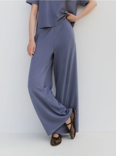 Modal sweatpants