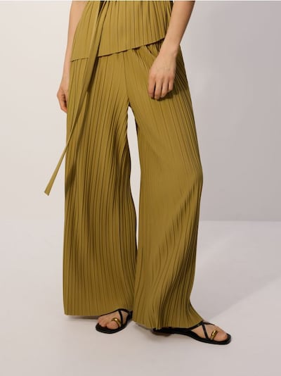 LADIES` TROUSERS