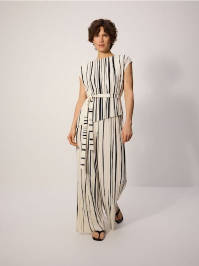 LADIES` TROUSERS