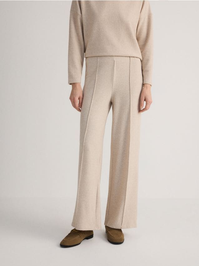 LADIES` TROUSERS - RESERVED
