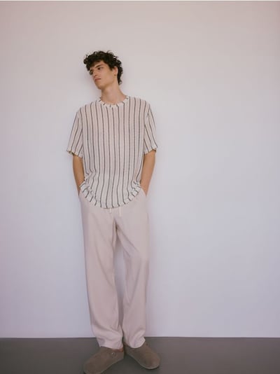 Reserved & Shop Online