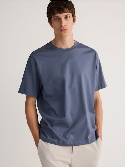 MEN`S T-SHIRT