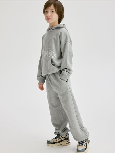 BOYS` TROUSERS