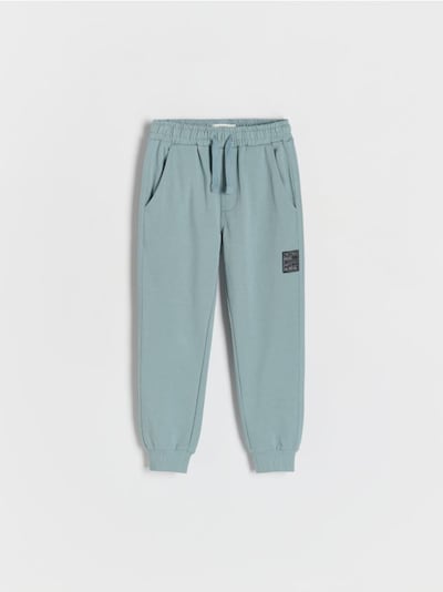 Jogger melegítőnadrág